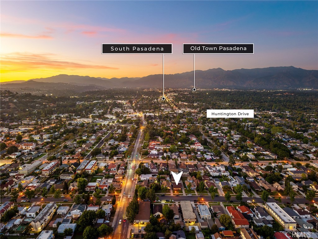 2517 Birch Street Alhambra, CA 91801 - Photo 53 of 57