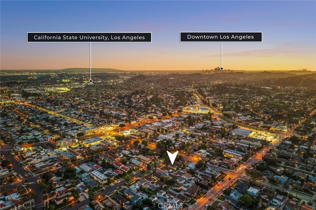 2517 Birch Street Alhambra, CA 91801 - Photo 54 of 57