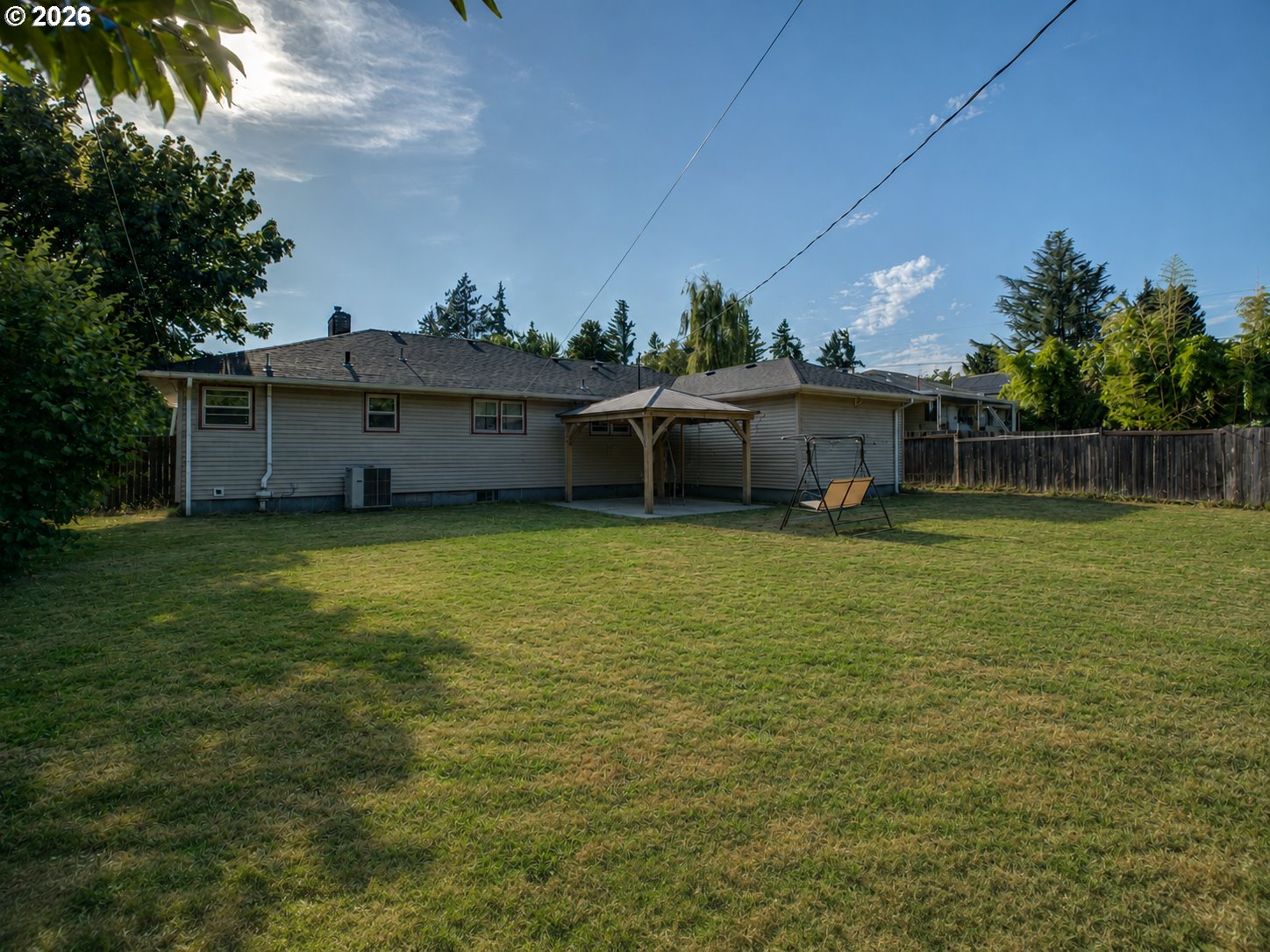 2918 Southeast 143rd Avenue Portland, OR 97236 - Photo 22 of 28 Garage