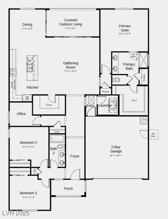 4365 East Murlo Road Pahrump, NV 89061 - Photo 28 of 42 Additional Highlights Include: Sliding Glass Door