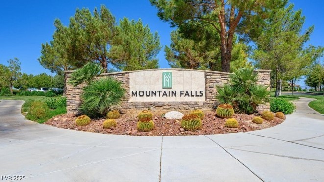 4365 East Murlo Road Pahrump, NV 89061 - Photo 29 of 42 Ovation at Mountain Falls