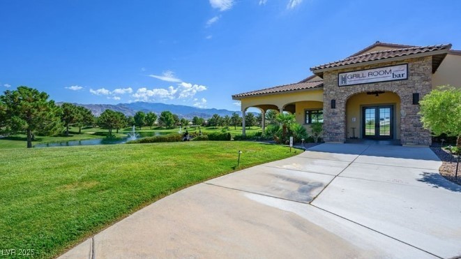 4365 East Murlo Road Pahrump, NV 89061 - Photo 30 of 42 Ovation at Mountain Falls