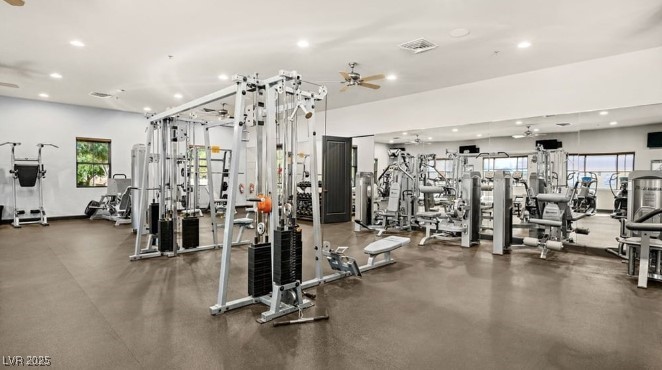 4365 East Murlo Road Pahrump, NV 89061 - Photo 33 of 42 Ovation at Mountain Falls