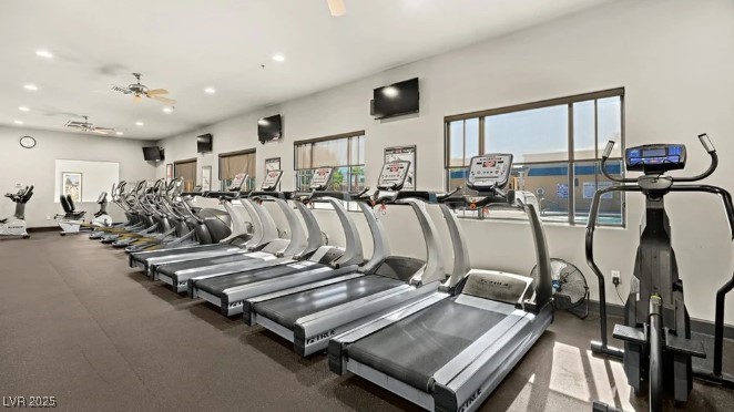 4365 East Murlo Road Pahrump, NV 89061 - Photo 34 of 42 Ovation at Mountain Falls