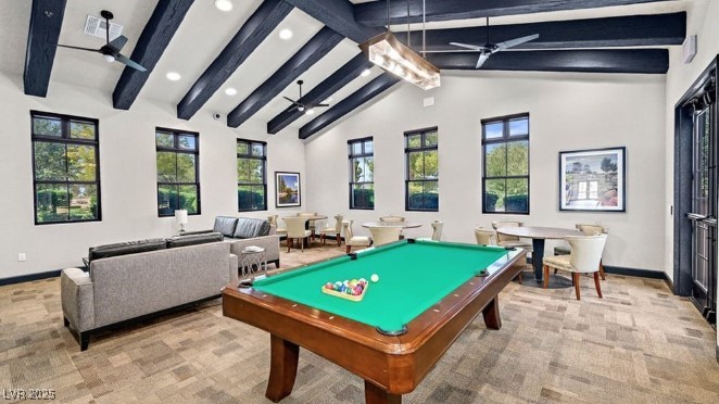 4365 East Murlo Road Pahrump, NV 89061 - Photo 36 of 42 Ovation at Mountain Falls