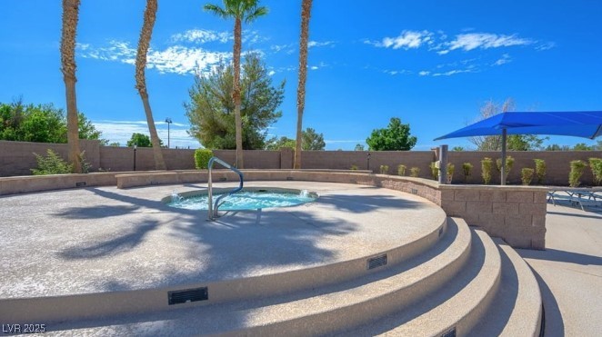 4365 East Murlo Road Pahrump, NV 89061 - Photo 39 of 42 Ovation at Mountain Falls