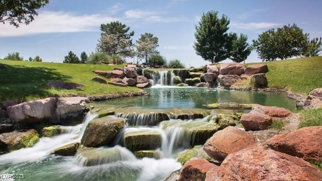 4365 East Murlo Road Pahrump, NV 89061 - Photo 40 of 42 Ovation at Mountain Falls