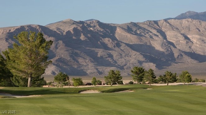 4365 East Murlo Road Pahrump, NV 89061 - Photo 41 of 42 Ovation at Mountain Falls