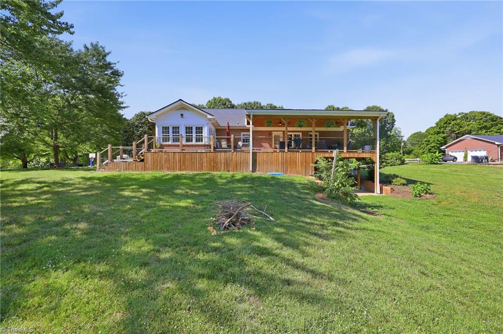 113 Kiser Road King, NC 27021 - Photo 42 of 42 Gallery Image 42