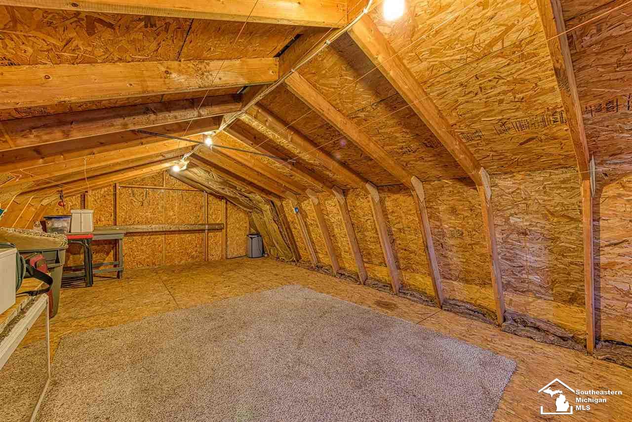 12111 Oelke Road Maybee, MI 48159 - Photo 30 of 48