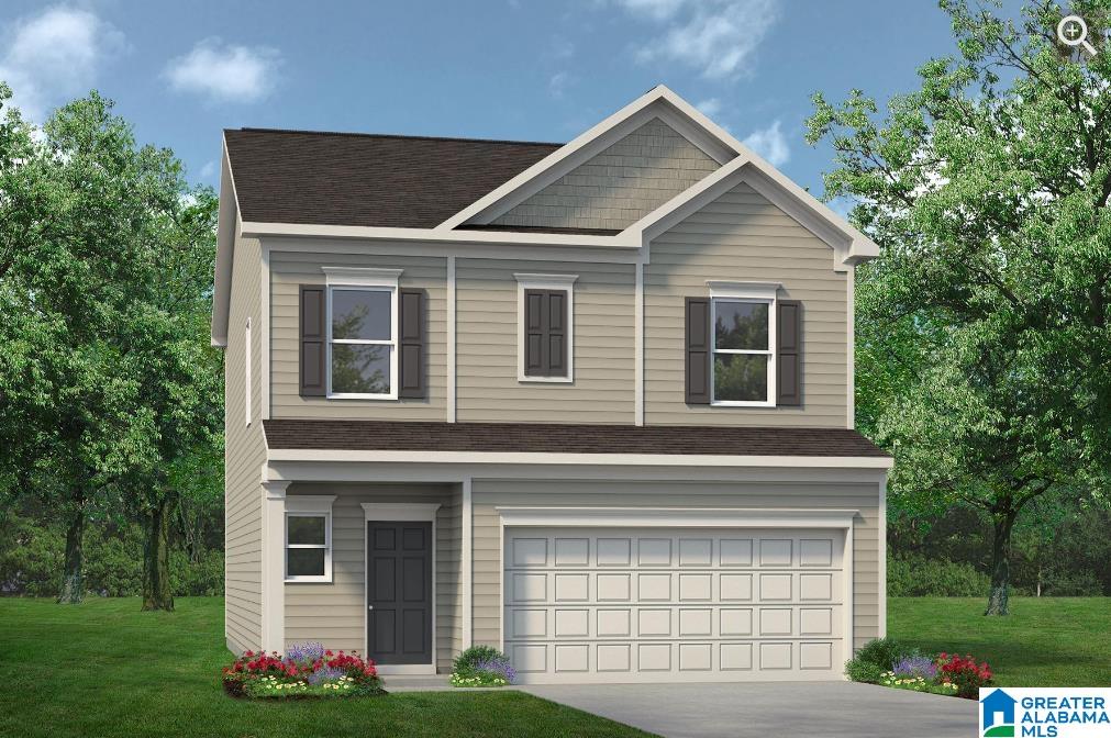 5325 Gap Circle Mount Olive, AL 35117 - Photo 1 of 1
