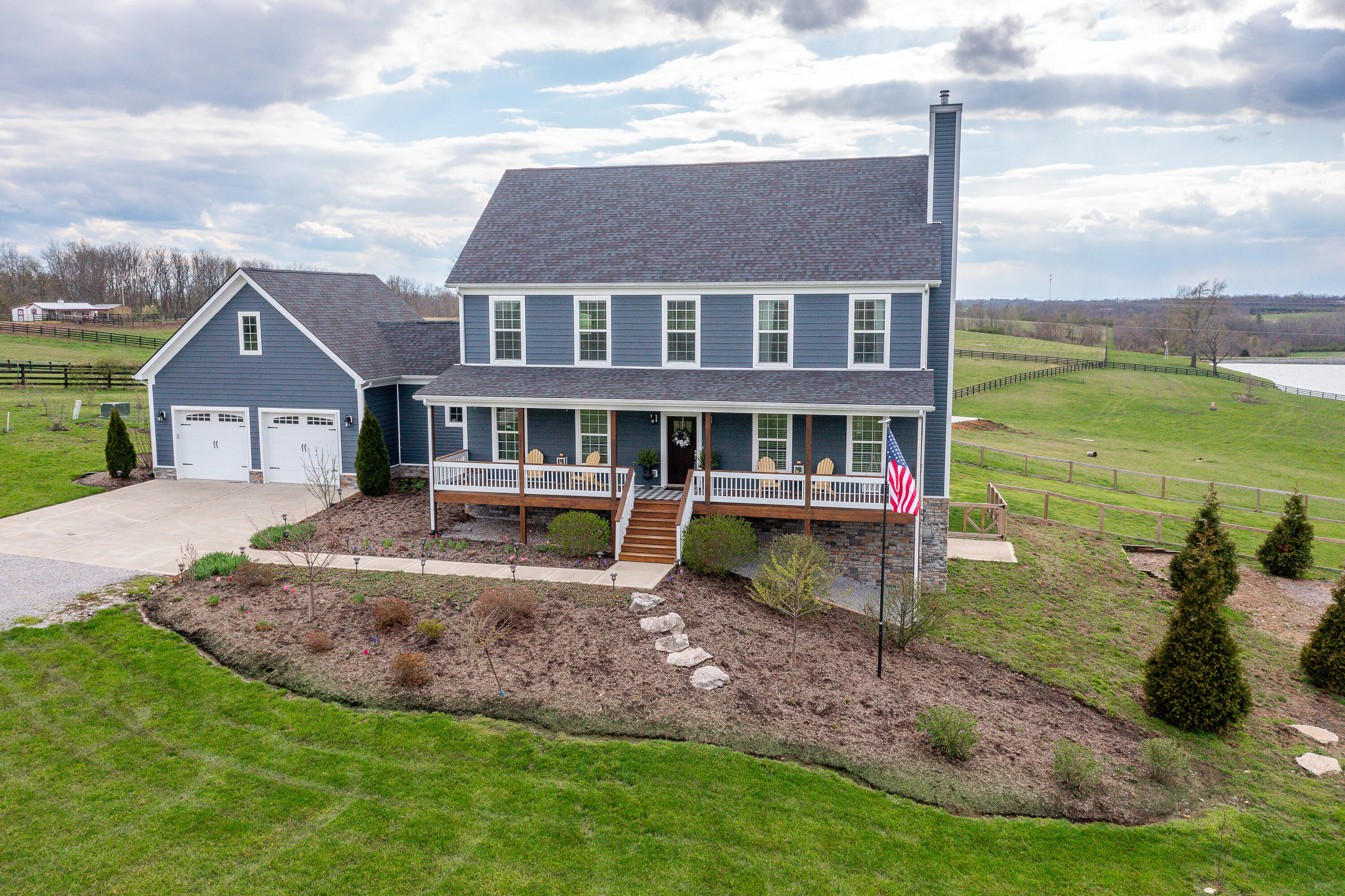 5101 Jacks Creek Pike Lexington, KY 40515 - Photo 4 of 96 0-3