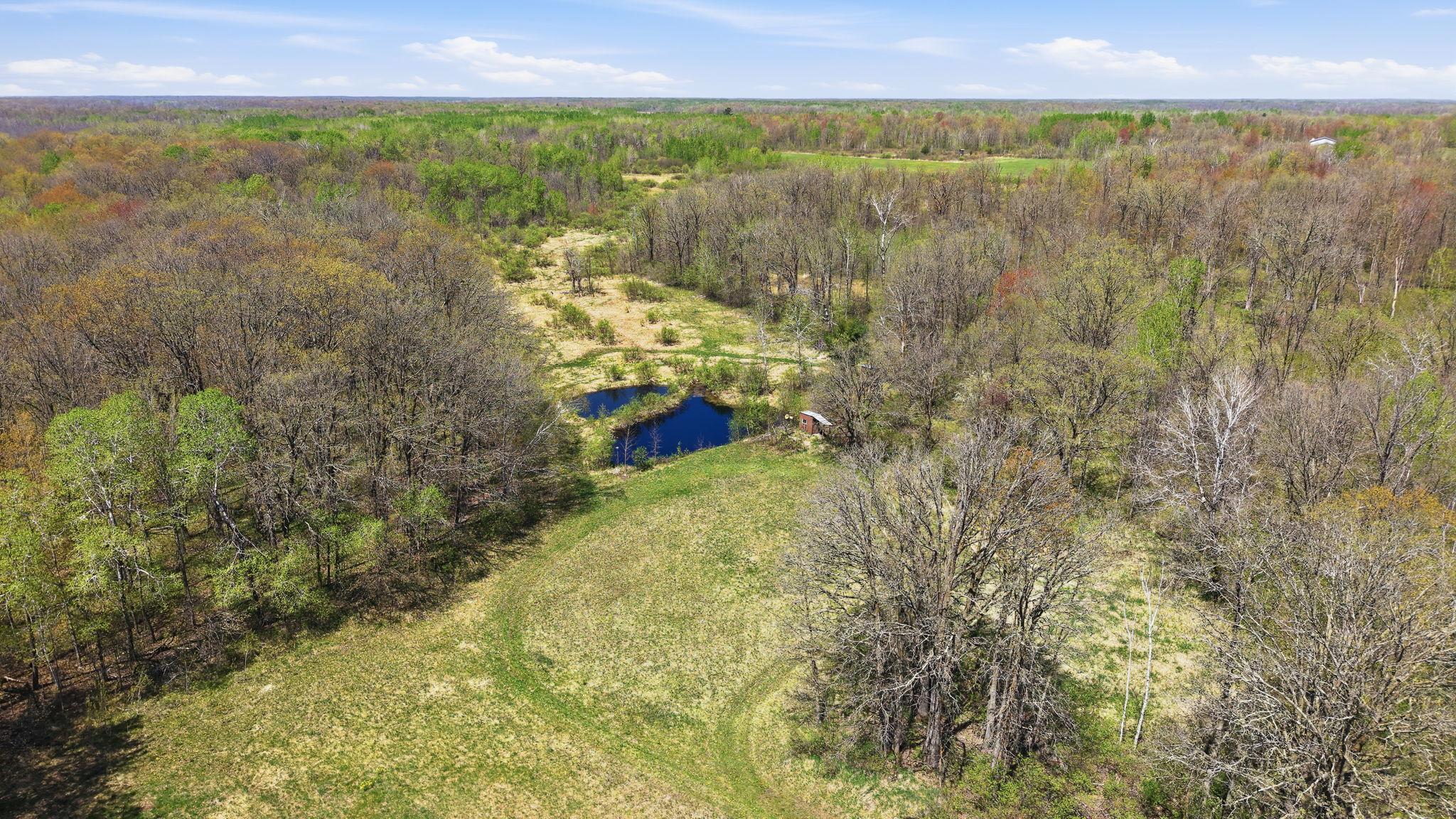 Tbd Marsh Road Milaca, MN 56353 - Photo 2 of 16