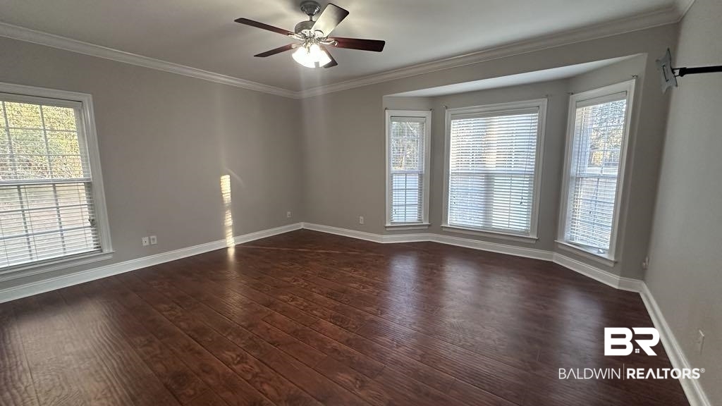 23289 McPhillips Road Loxley, AL 36551 - Photo 7 of 19 dining room