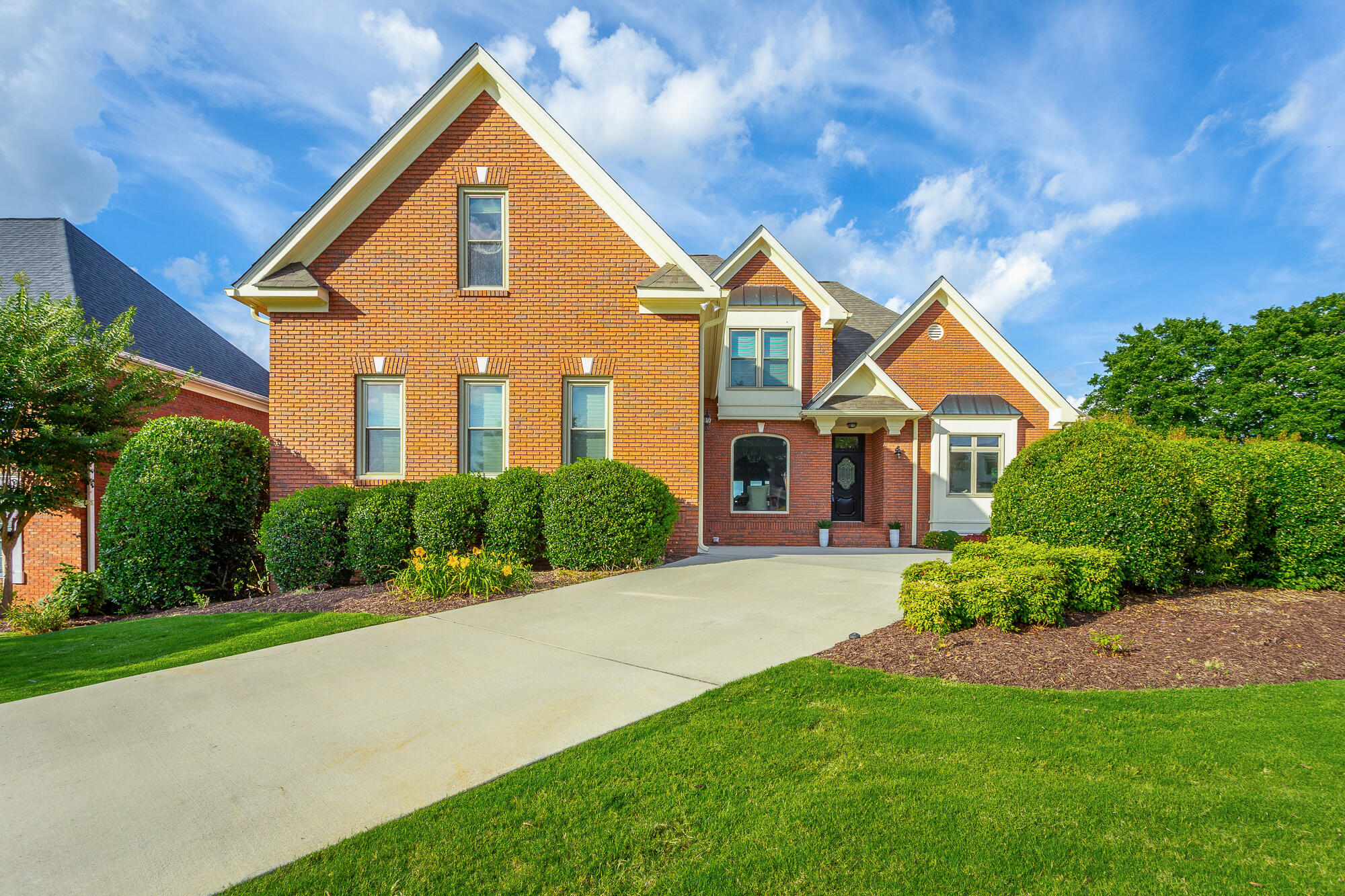 321 Willow Glen Road Chattanooga, TN 37421 - Photo 1 of 94 321 Willow Glen Rd. HD-88