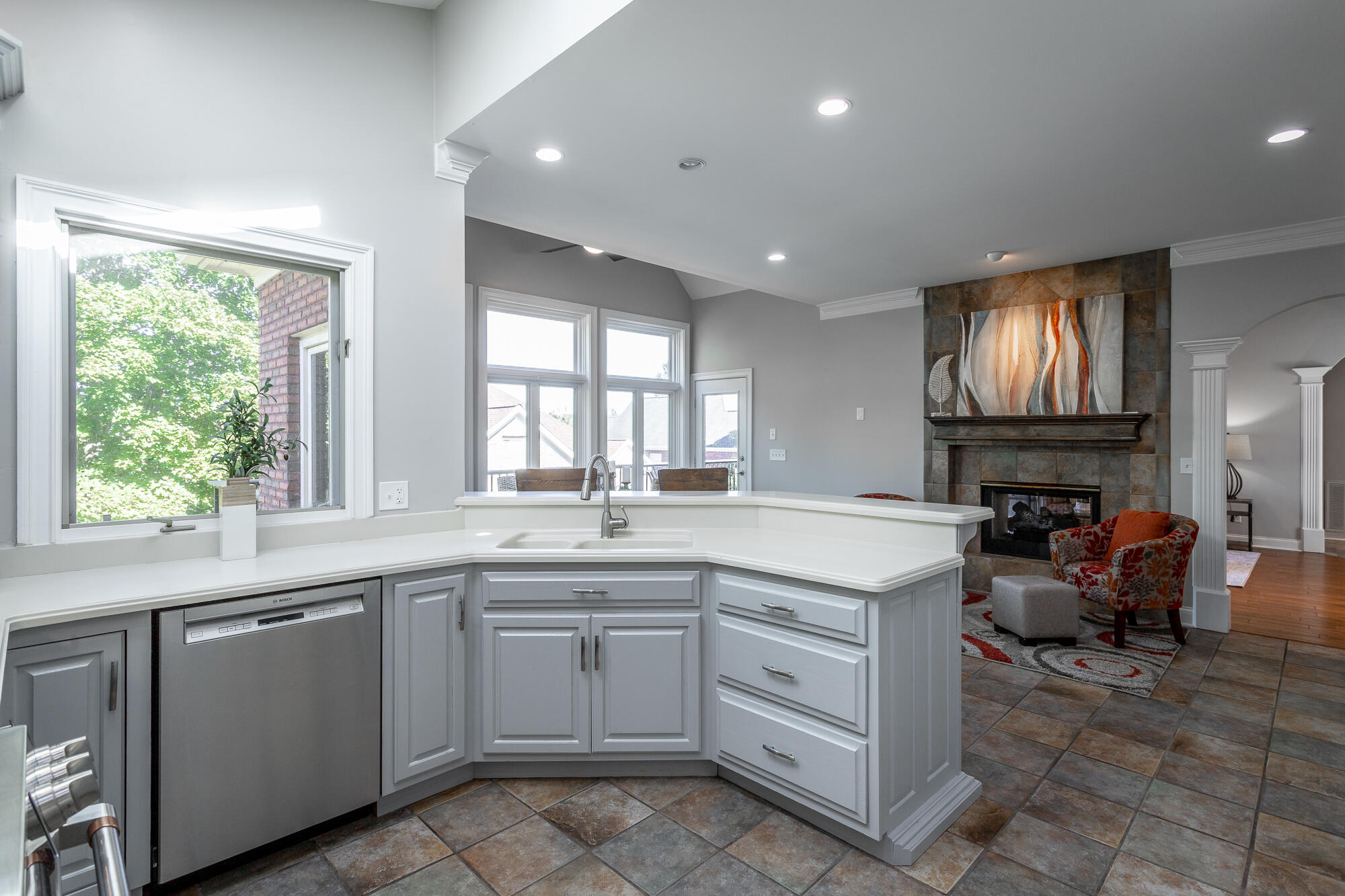 321 Willow Glen Road Chattanooga, TN 37421 - Photo 17 of 94 321 Willow Glen Rd HD-64