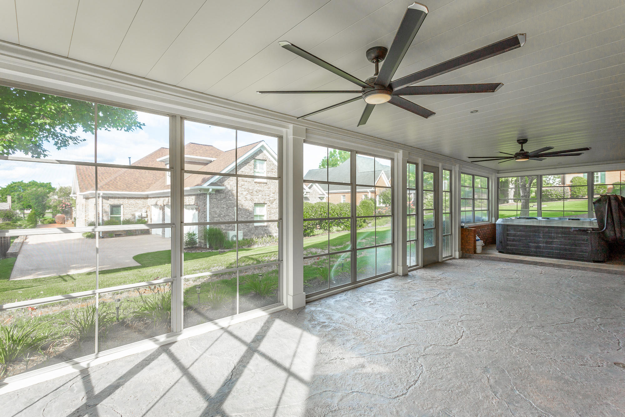 321 Willow Glen Road Chattanooga, TN 37421 - Photo 56 of 94 321 Willow Glen Rd. HD-63