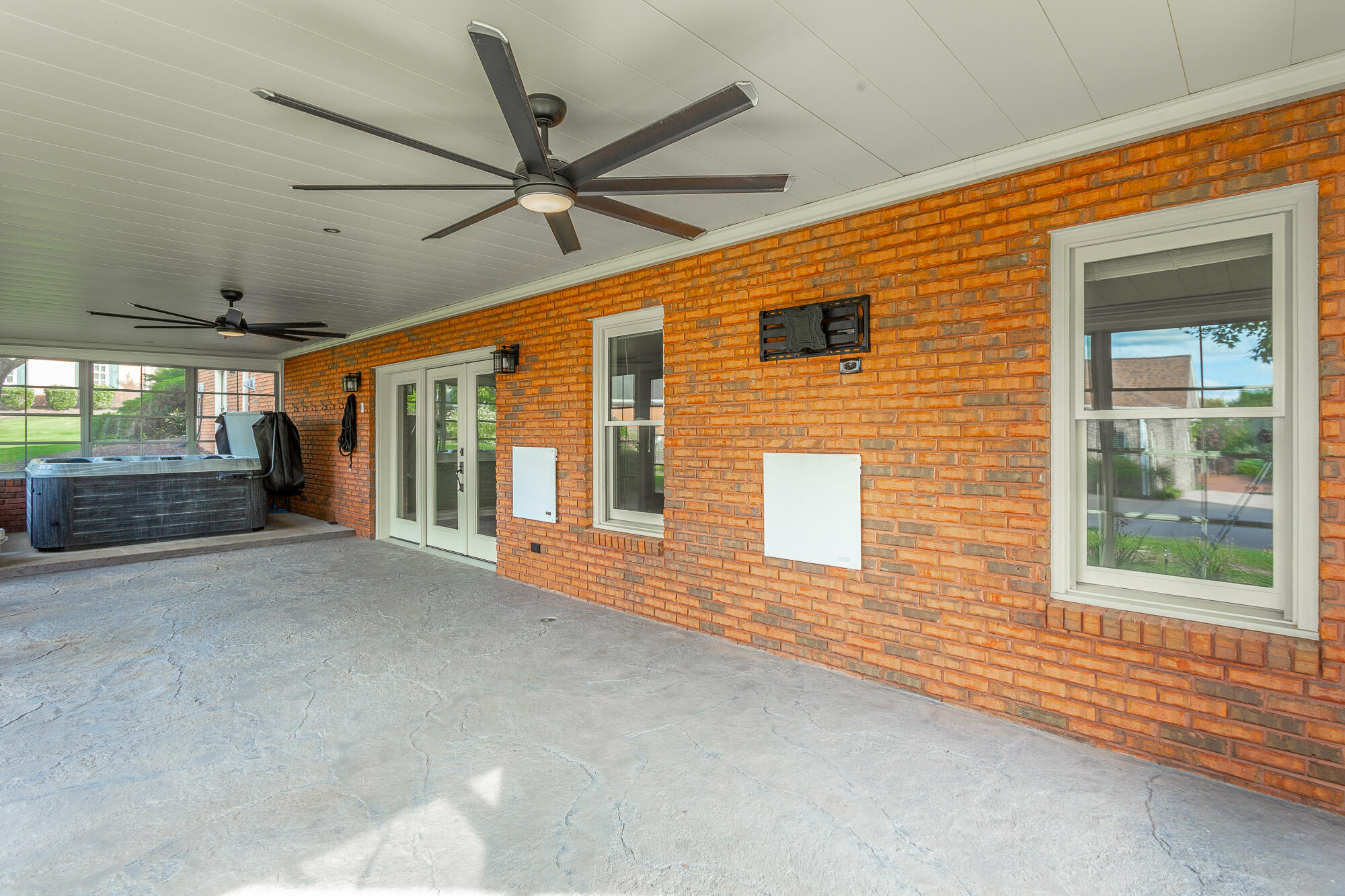 321 Willow Glen Road Chattanooga, TN 37421 - Photo 57 of 94 321 Willow Glen Rd. HD-64