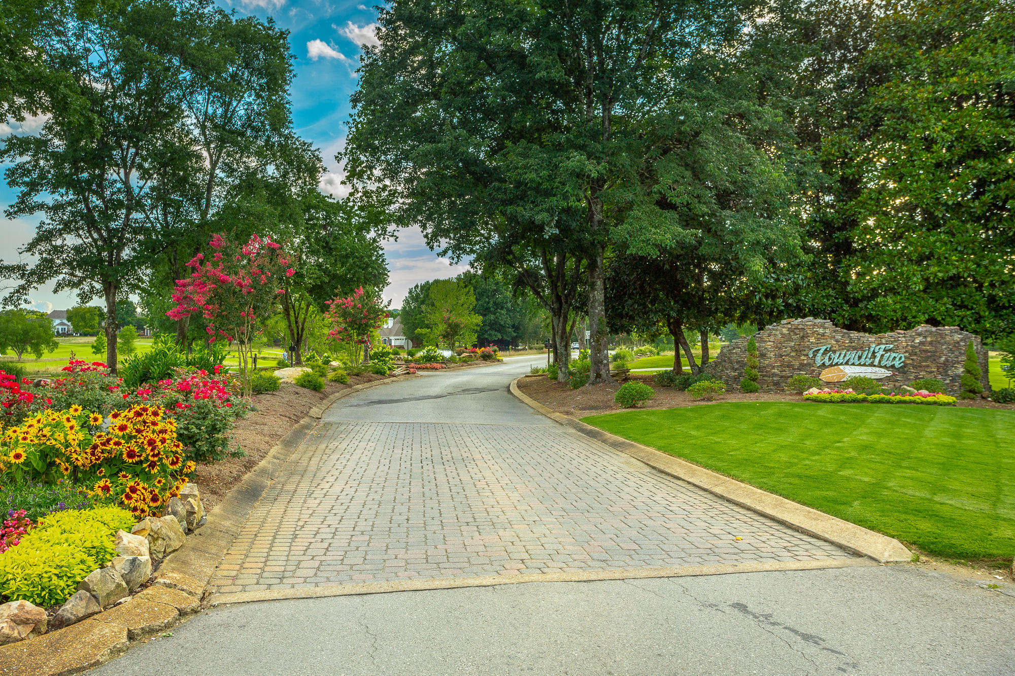 321 Willow Glen Road Chattanooga, TN 37421 - Photo 66 of 94 321 Willow Glen Rd. HD-115