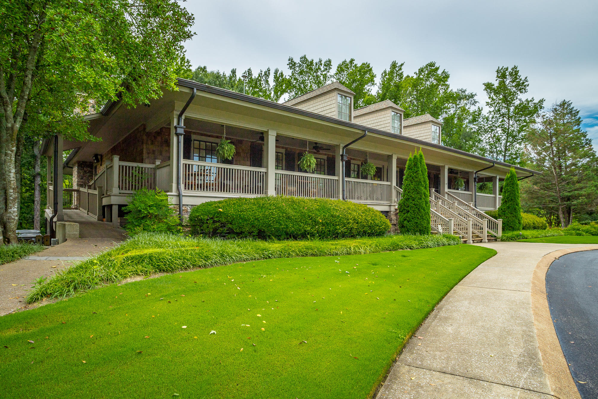 321 Willow Glen Road Chattanooga, TN 37421 - Photo 68 of 94 321 Willow Glen Rd. COMMUNITY-16
