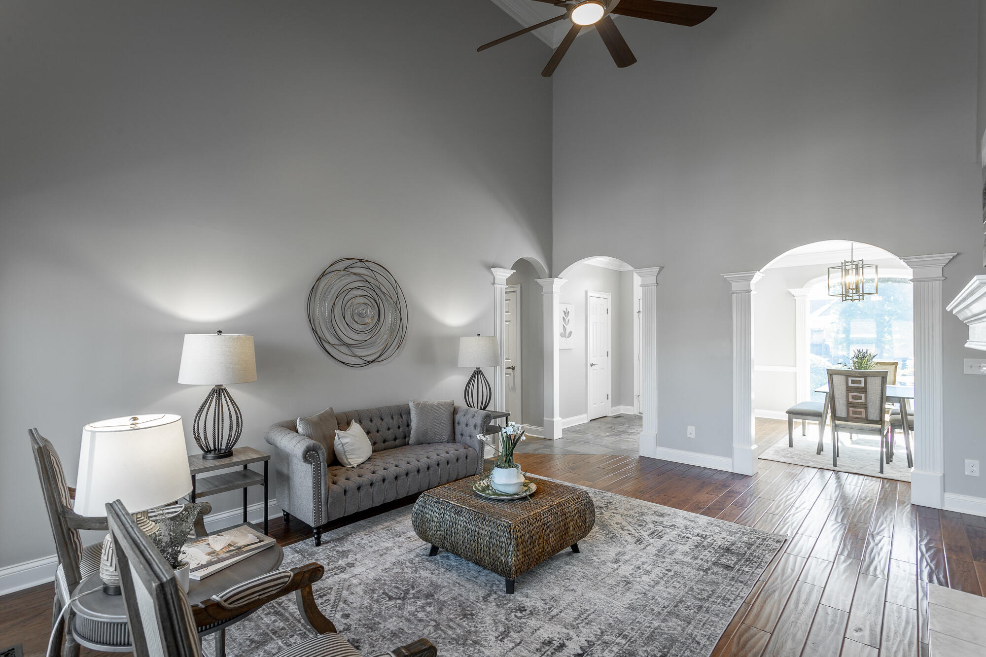 321 Willow Glen Road Chattanooga, TN 37421 - Photo 7 of 94 321 Willow Glen Rd HD-29