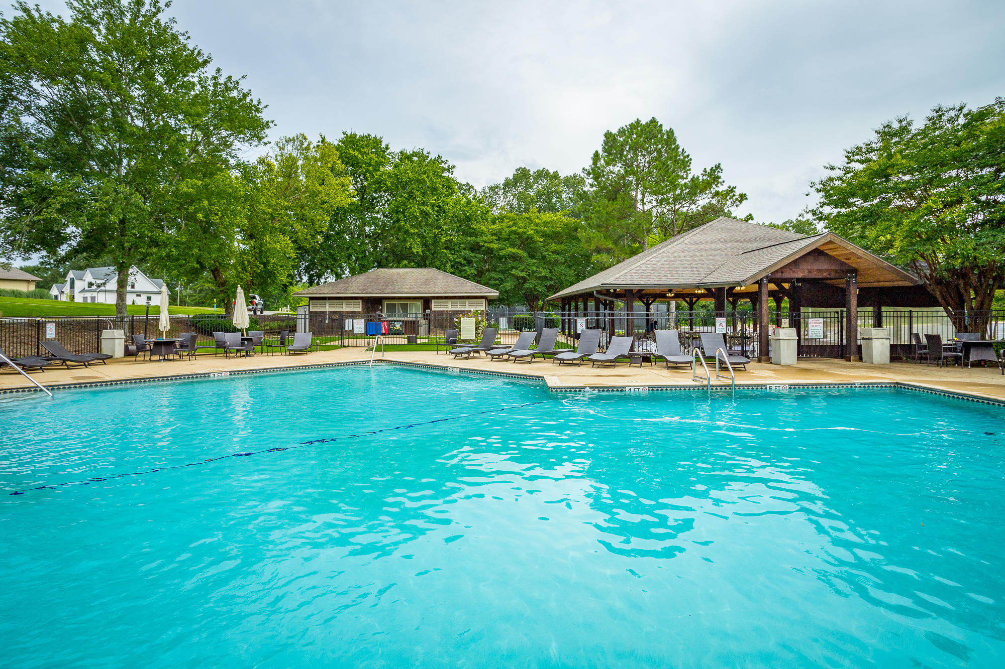 321 Willow Glen Road Chattanooga, TN 37421 - Photo 73 of 94 321 Willow Glen Rd. COMMUNITY-26