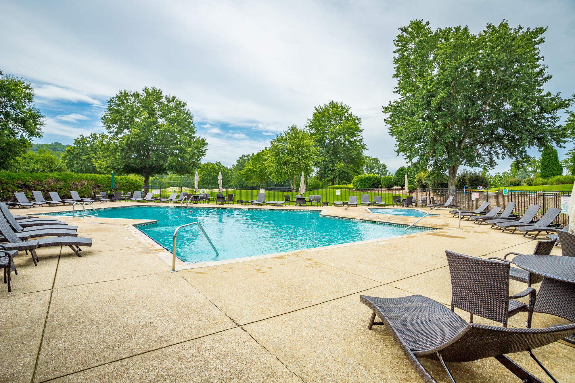 321 Willow Glen Road Chattanooga, TN 37421 - Photo 75 of 94 321 Willow Glen Rd. COMMUNITY-34
