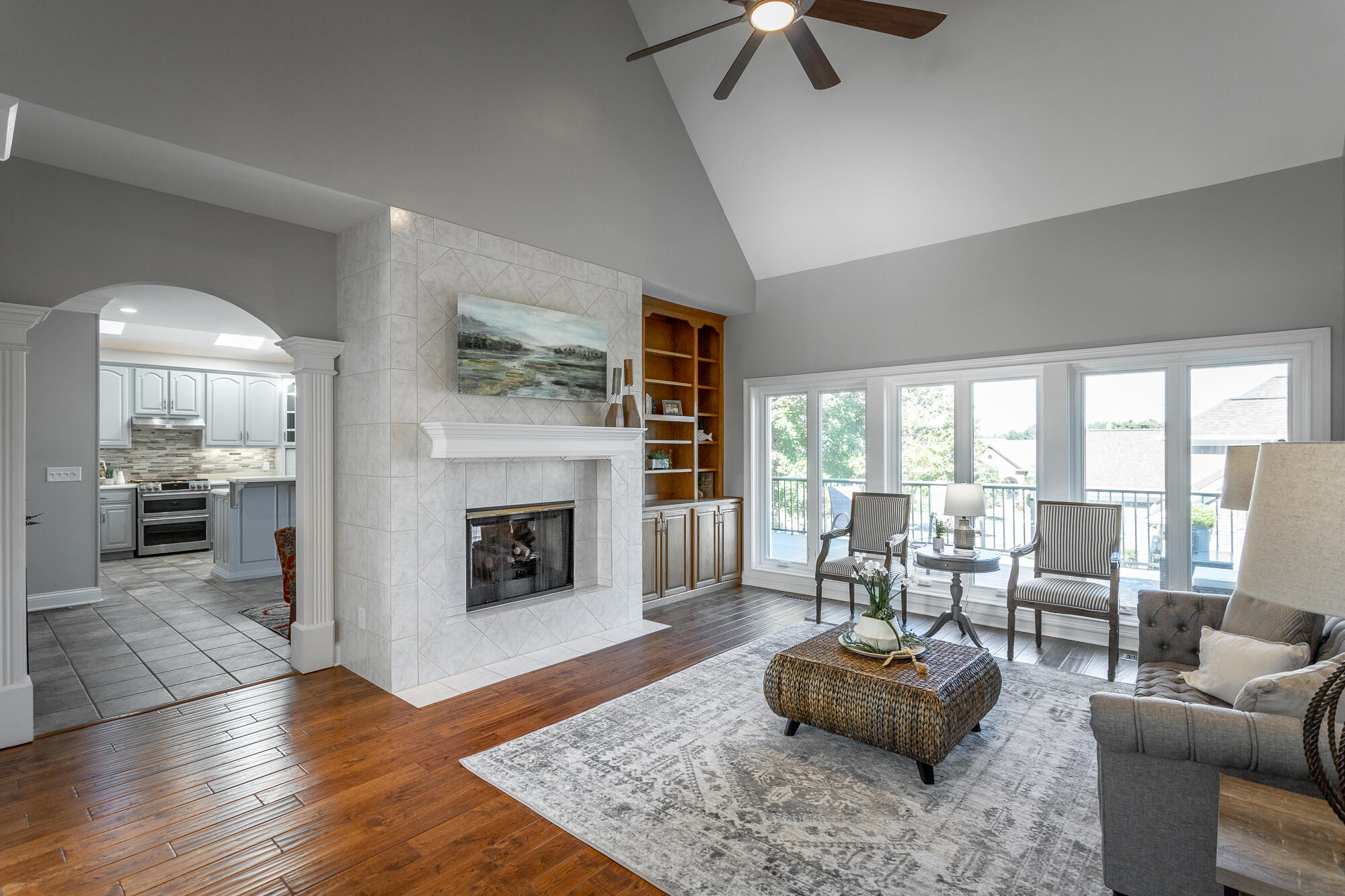 321 Willow Glen Road Chattanooga, TN 37421 - Photo 9 of 94 321 Willow Glen Rd HD-25