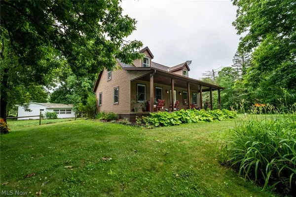$289,900 | 14027 Mayfield Road, Huntsburg, OH 44046