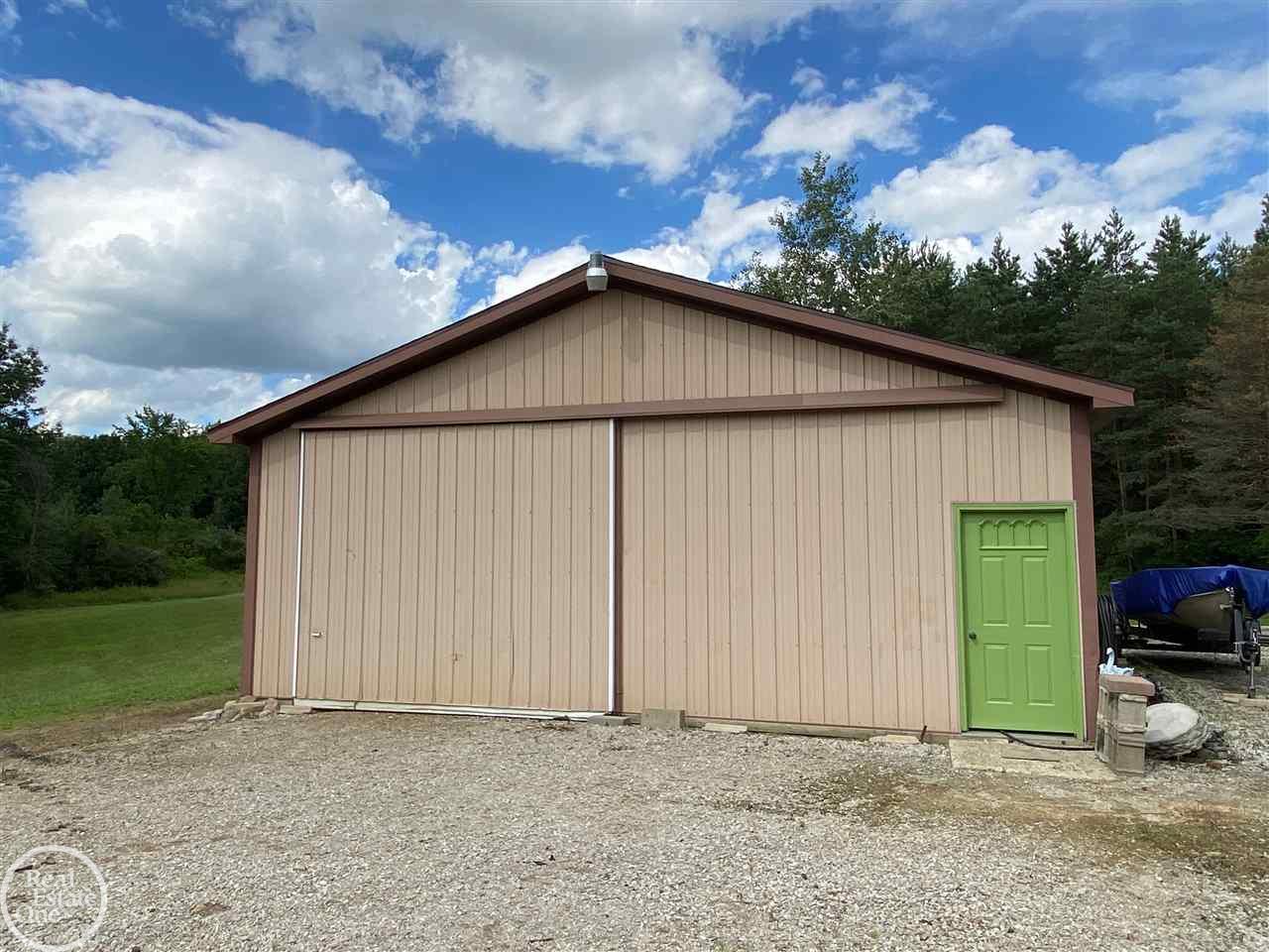 7701 Jordan Road Melvin, MI 48454 - Photo 11 of 78