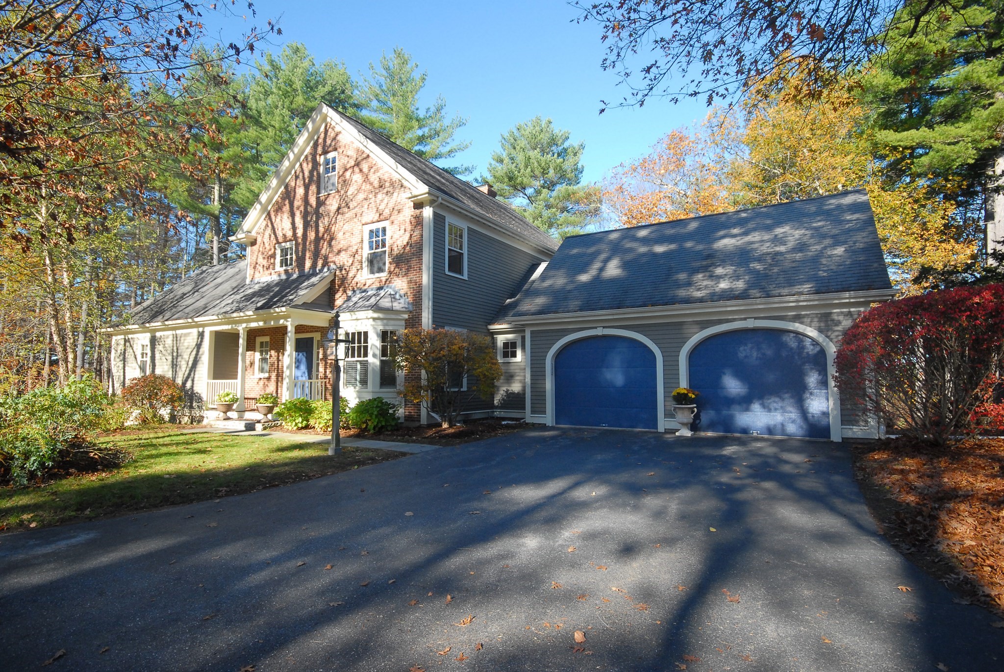 96 Forest Ridge Road, Unit 96 Concord, MA 01742 - Photo 1 of 36 Gallery Image 1