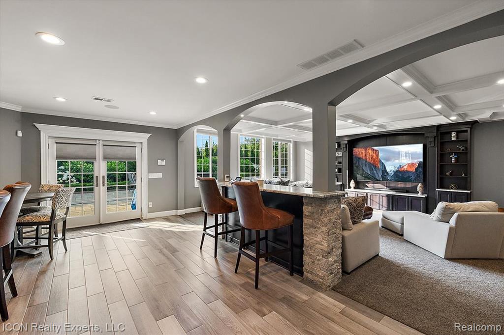 778 Passive Drive Rochester Hills, MI 48306 - Photo 96 of 98
