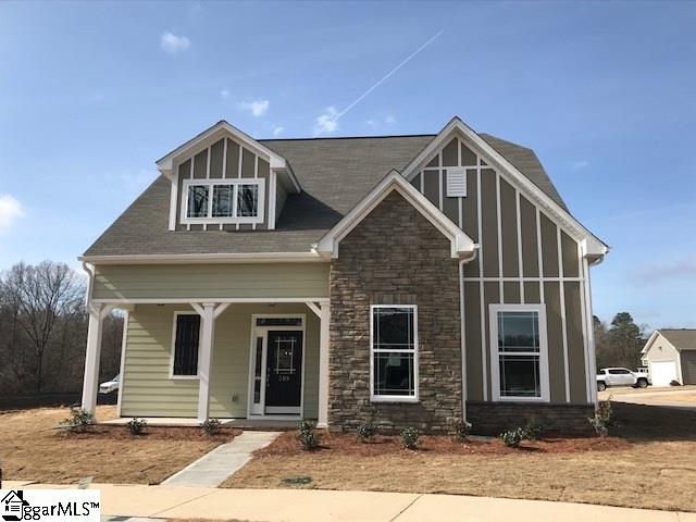 306 Carruth Street Simpsonville, SC 29680 - Photo 1 of 13 Gallery Image 1