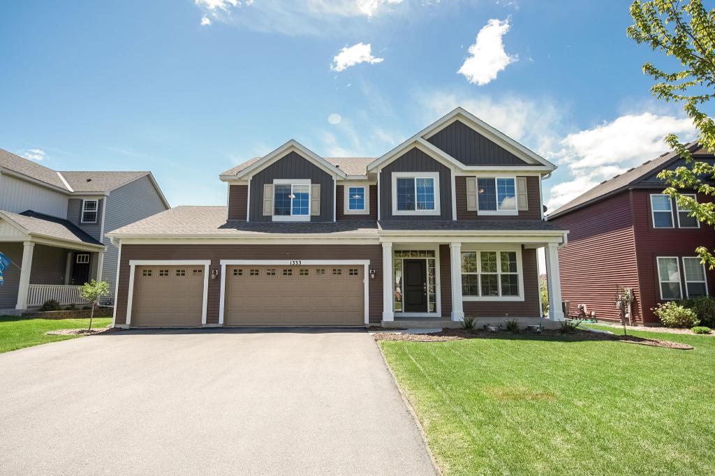 1333 Brenda Road Waconia, MN 55387 - Photo 1 of 1 Gallery Image 1