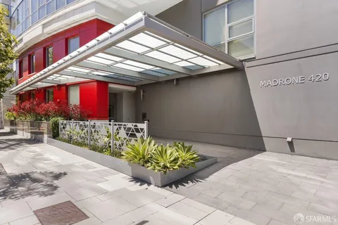 $1,098,000 | 420 Mission Bay Boulevard North, Unit 406, San Francisco, CA 94158