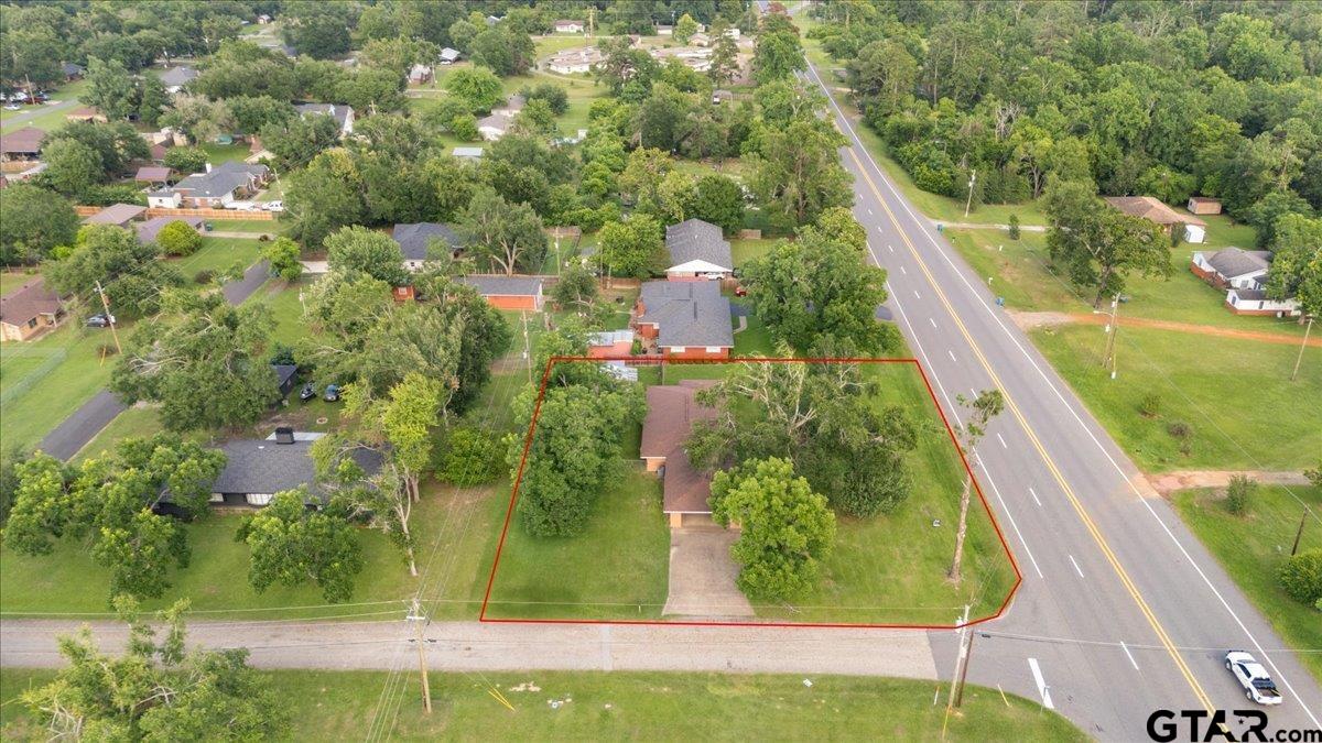 1201 East Johnson Drive Rusk, TX 75785 - Photo 47 of 48