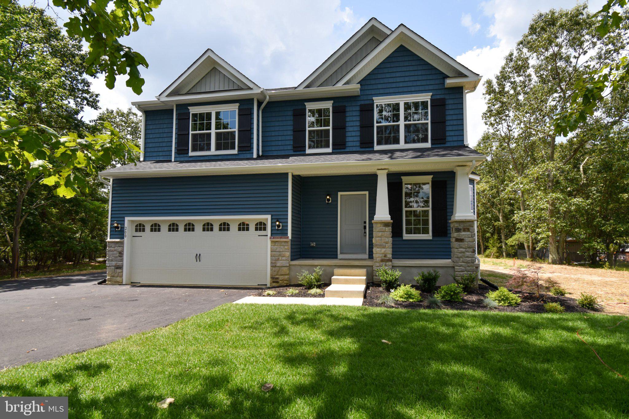 2337 Garwood Road Sicklerville, NJ 08081 - Photo 1 of 16