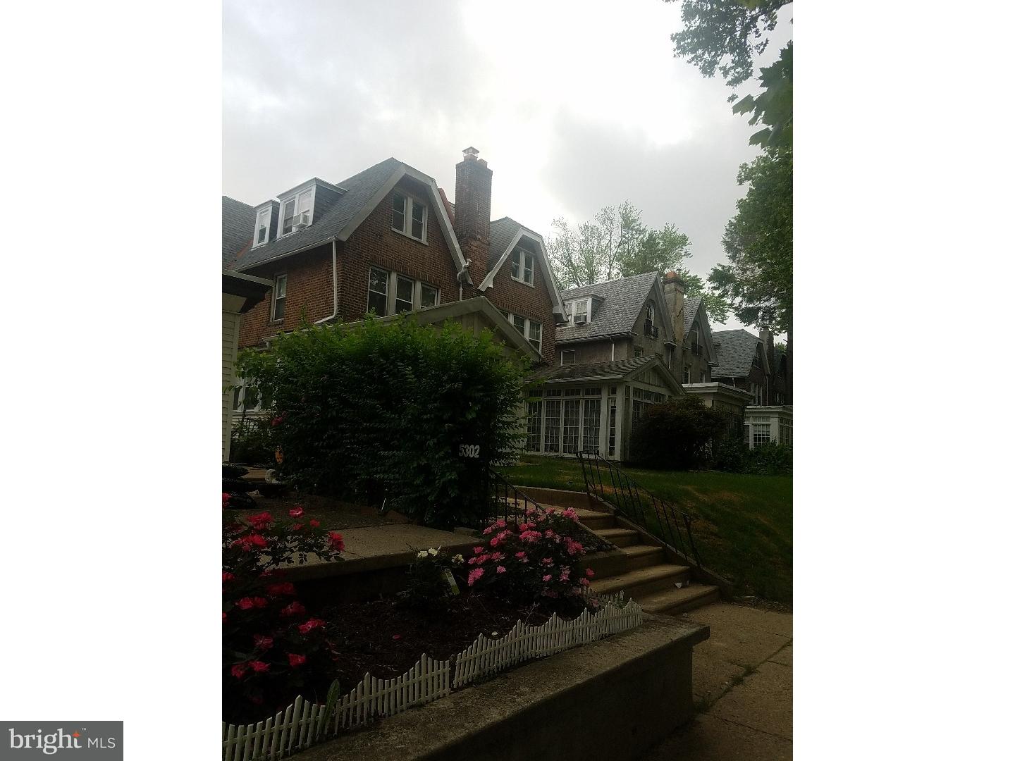 5304 Gainor Road Philadelphia, PA 19131 - Photo 2 of 17 Gallery Image 2