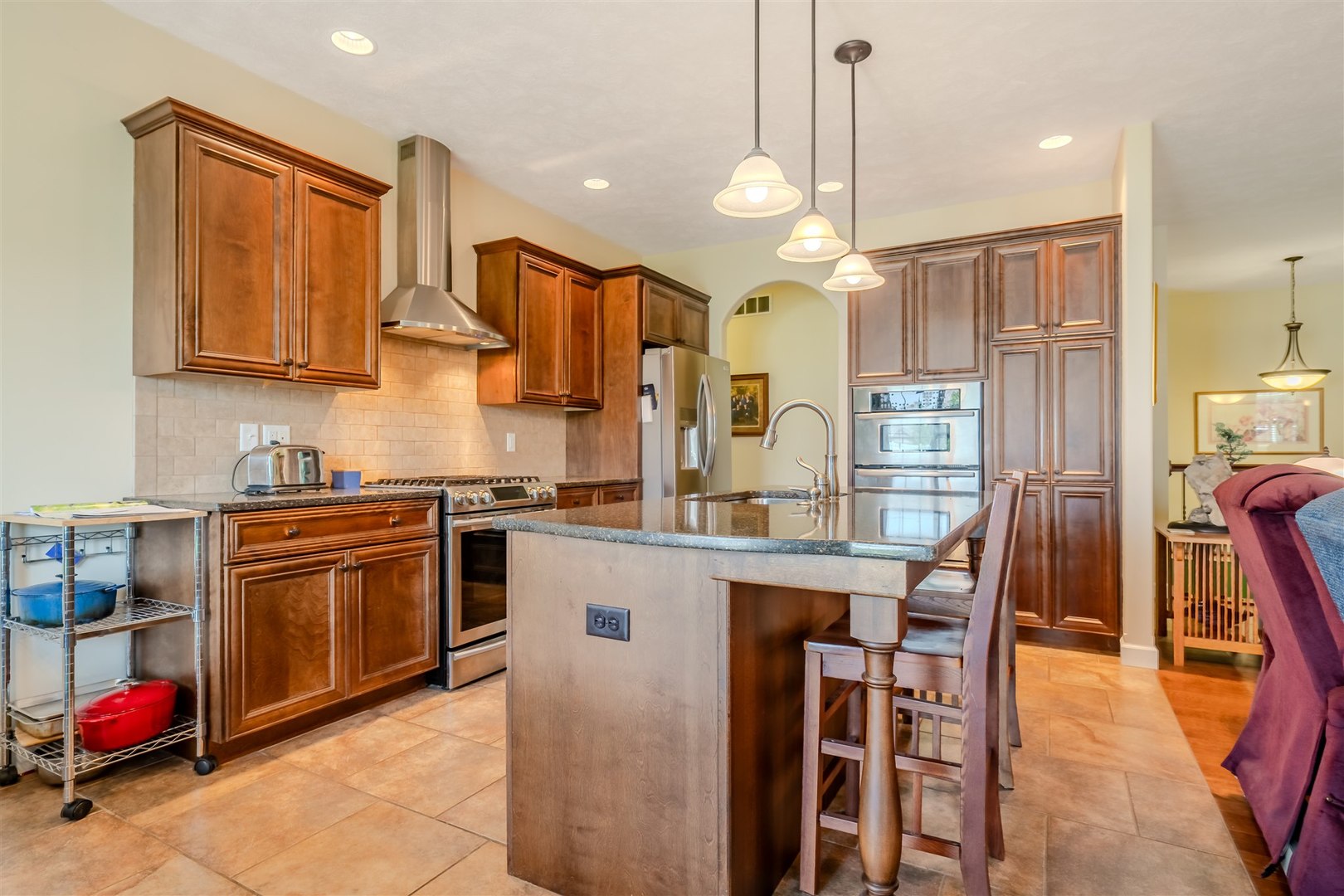 1720 Eide Road Bloomington, IL 61704 - Photo 12 of 35