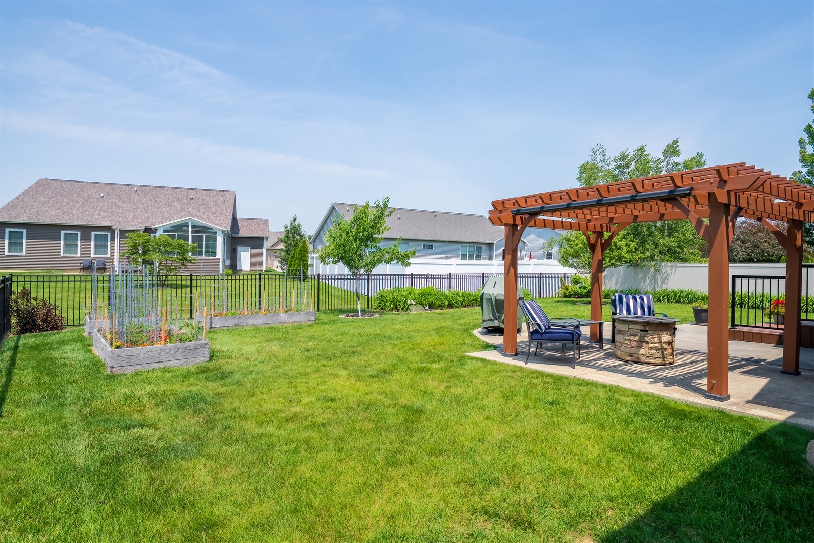 1720 Eide Road Bloomington, IL 61704 - Photo 29 of 35