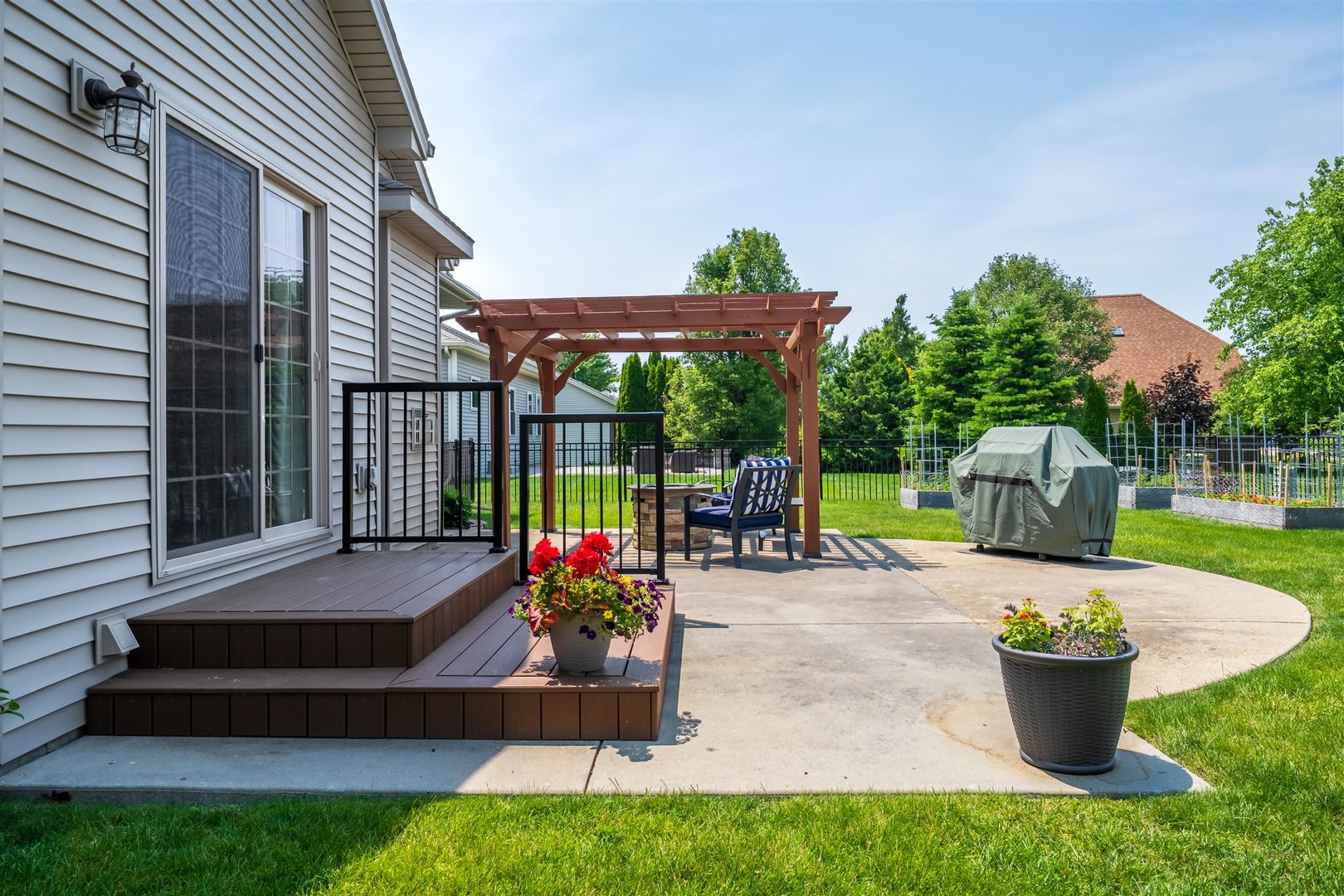 1720 Eide Road Bloomington, IL 61704 - Photo 33 of 35