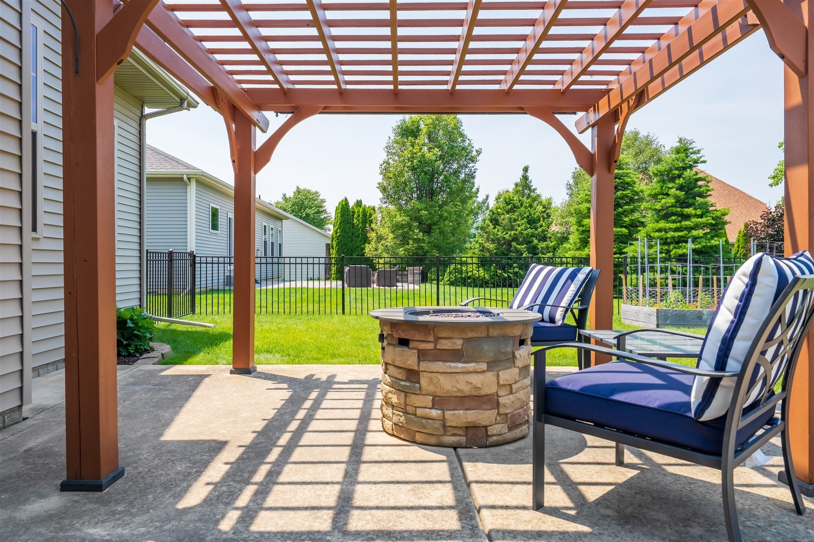 1720 Eide Road Bloomington, IL 61704 - Photo 35 of 35