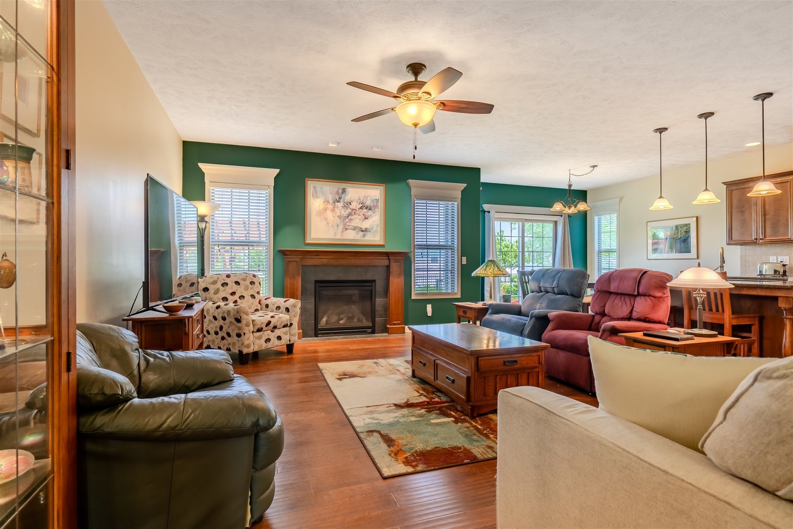 1720 Eide Road Bloomington, IL 61704 - Photo 9 of 35