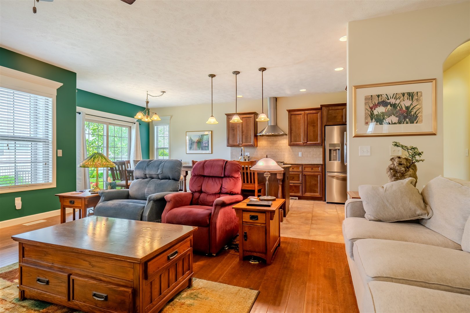 1720 Eide Road Bloomington, IL 61704 - Photo 10 of 35