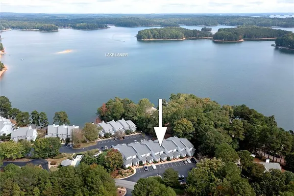 $499,000 | 2300 Habersham Marina Road, Unit 103, Cumming, GA 30041