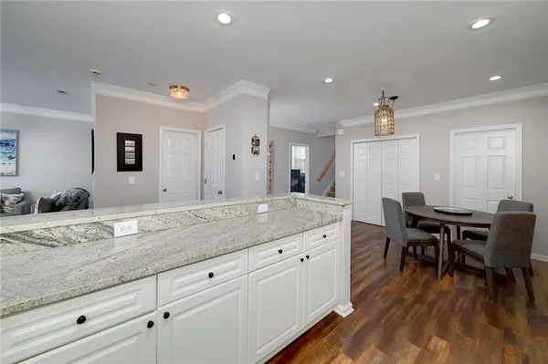 $499,000 | 2300 Habersham Marina Road, Unit 103, Cumming, GA 30041