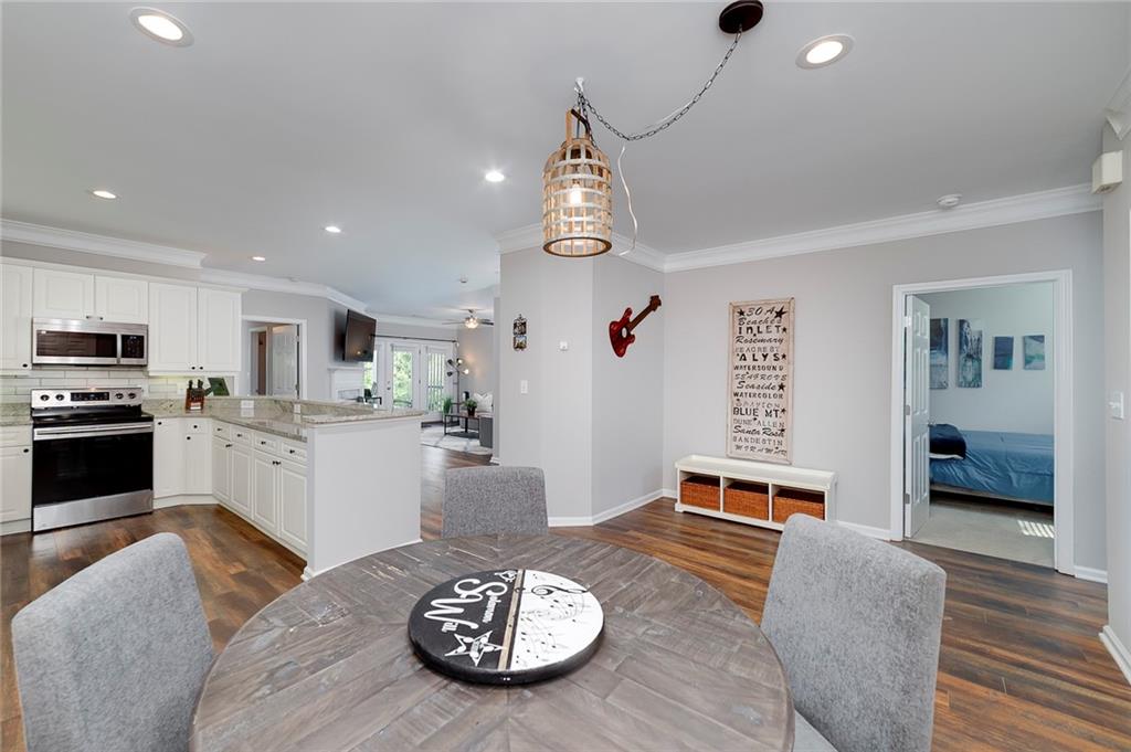 2300 Habersham Marina Road, Unit 103 Cumming, GA 30041 - Photo 12 of 26