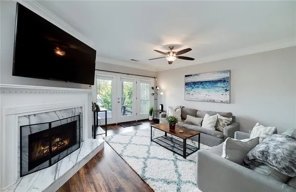 $499,000 | 2300 Habersham Marina Road, Unit 103, Cumming, GA 30041