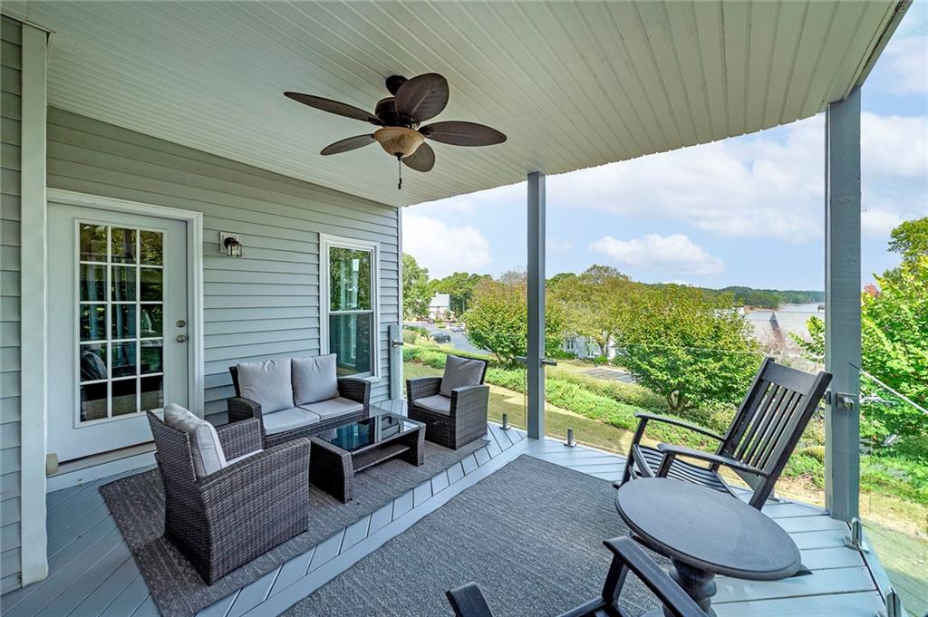2300 Habersham Marina Road, Unit 103 Cumming, GA 30041 - Photo 16 of 26