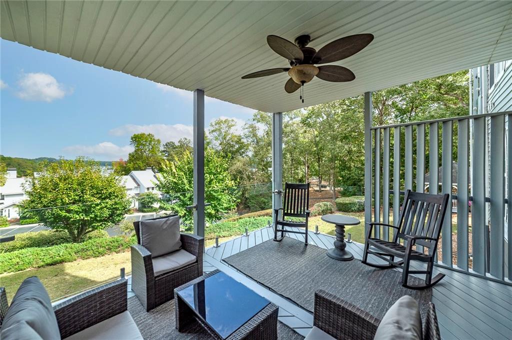 2300 Habersham Marina Road, Unit 103 Cumming, GA 30041 - Photo 17 of 26